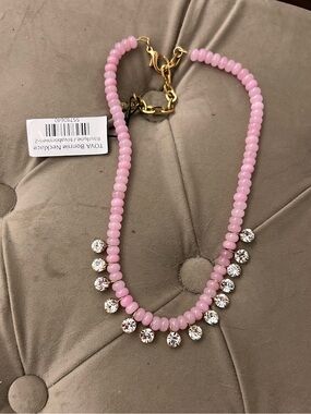 TOVA Bonnie Necklace Rosalune
-